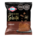Ponque Ramo Tradición Selecta Chocolate 230Gr