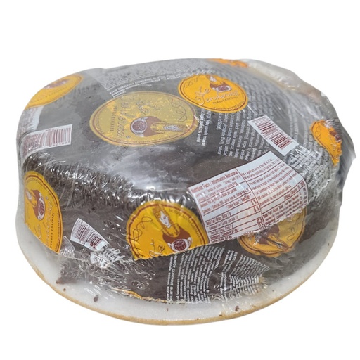 [053211] Ponque Envinado Las Negras 6 Porciones 400Gr