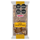 Ponqué Artesano Bimbo Banano Y Nuez  355Gr