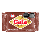 Ponqué Gala Chocolate Individual 60Gr