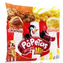 Popetas Mantequilla Caramelo Mega Mix 6 Unidades 226.2Gr