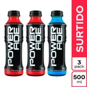 Powerade Surtido 3 Unidades 1500Ml