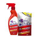 Prelavado Collarin Pistola 500Ml + Doypak 500Ml Precio Especial