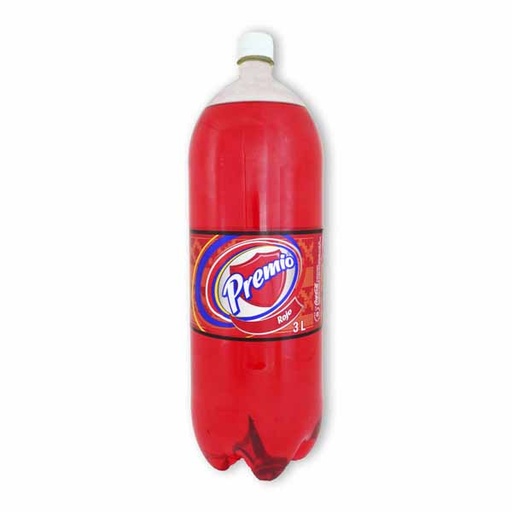 [013049] Premio Rojo 3000Ml