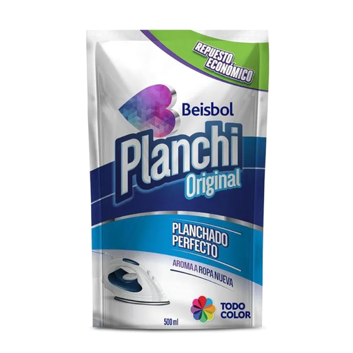 [015883] Preplanchado Planchi Classic Doypack 500Cc