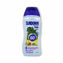 Protector Solar Sundown Kids Fps60 120Ml