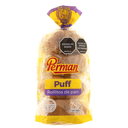 Puffs Rollitos Pan Perman 8 Unidades 280Gr