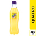 Quatro Pet 400Ml