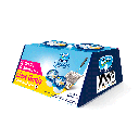 Quesito Alpina 375Gr 2 Unidades Gratis Parrilla