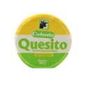 Quesito Colanta Redondo 380Gr