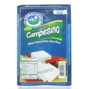 Queso Campesino El Zarzal 450Gr