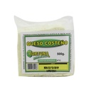 Queso Costeño Entero La Fortuna 500Gr