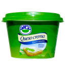 Queso Crema El Zarzal 230Gr