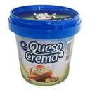 Queso Crema Lacteos Betania 370Gr