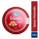 Queso Holandés  Alpina 250Gr