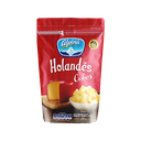 Queso Holandés En Cubos 250Gr