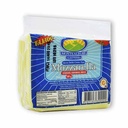 Queso Mozarella Tajado Montealegre 500Gr