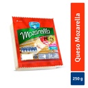 Queso Mozzarella Alpina 250Gr