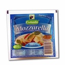 Queso Mozzarella Colanta Tajado 15 Unidades 250Gr