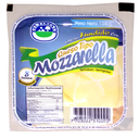 Queso Mozzarella Tajado El Zarzal 125Gr