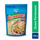 Queso Parmesano Alpina Bolsa 100Gr