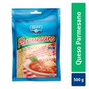 Queso Parmesano Alpina Bolsa 500Gr