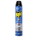 Raid Doble Acción Zancudos y Moscas 400Ml