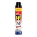 Raid Mata Hormigas Arañas Aerosol 400Gr