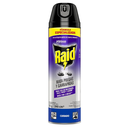 Raid Mata Pulgas Garrapatas Spray 309Gr