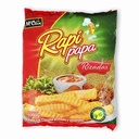 Rapipapa Mc Cain Rizadas 1000Gr