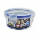 Recipiente Hermetico Redondo Np 220Ml