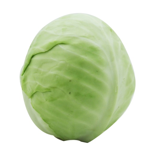 [007532] Repollo Blanco (1 Unidad - 1375 Gr Aprox)