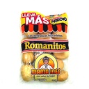 Romanitos Mama Ines 140Gr