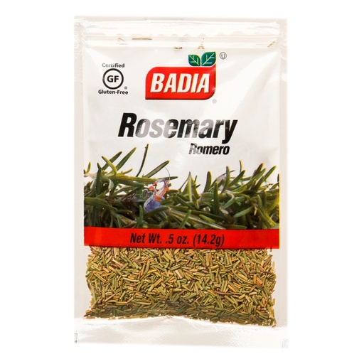 [050300] Romero Badia Bolsa 14Gr