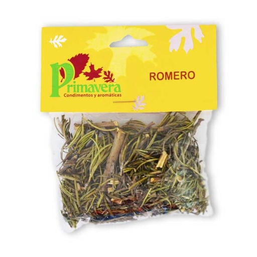 [007629] Romero Primavera 7Gr