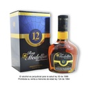 Ron Medellin 12 Años 750Ml