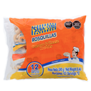 Rosquillas Seba-Seba 12 Unidades 240Gr