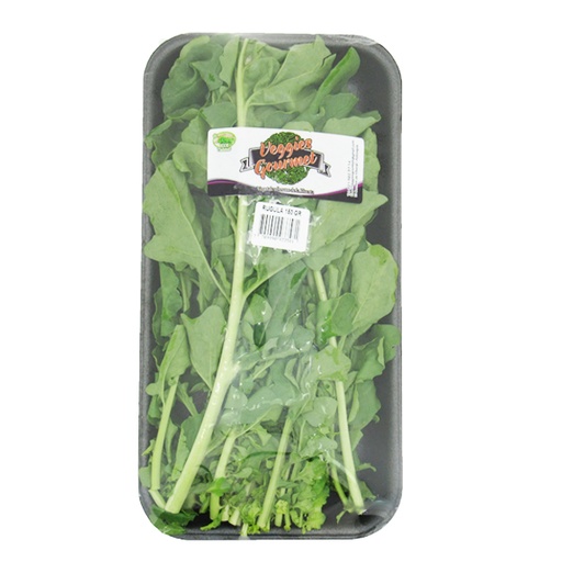 [045471] Rúgula Veggies Gourmet Bandeja 150Gr