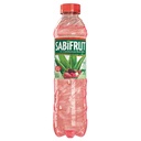 Sabifrut Con Cristales De Aloe Vera Frutos Rojos 320Ml