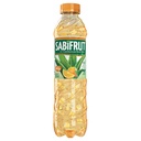 Sabifrut Con Cristales De Aloe Vera Naranja 320Ml