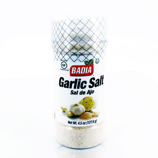 [015011] Sal Ajo Badia 127.6Gr