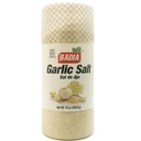 Sal Ajo Badia 16 Onzas 453.6Gr