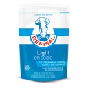 Sal Refisal Light 500Gr