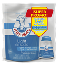 Sal Refisal Light 500Gr Gratis Salero 120Gr