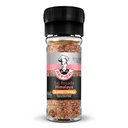 Sal Rosada Himalaya Refisal Cilantro Y Paprika 100Gr