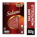 Salami Monticello 80Gr