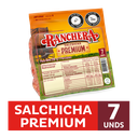 Salchicha Ranchera 230Gr
