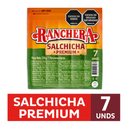 Salchicha Ranchera 230Gr