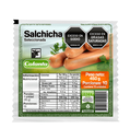 Salchicha Seleccionada Colanta 10 Unidades 450Gr