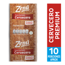 Salchichon Cervecero Zenu Premium 500Gr Edición Especial